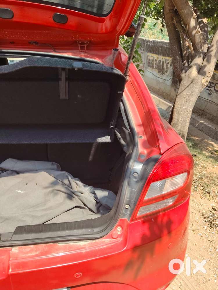 Maruti Suzuki Baleno 1.2 Alpha, 2016, Petrol