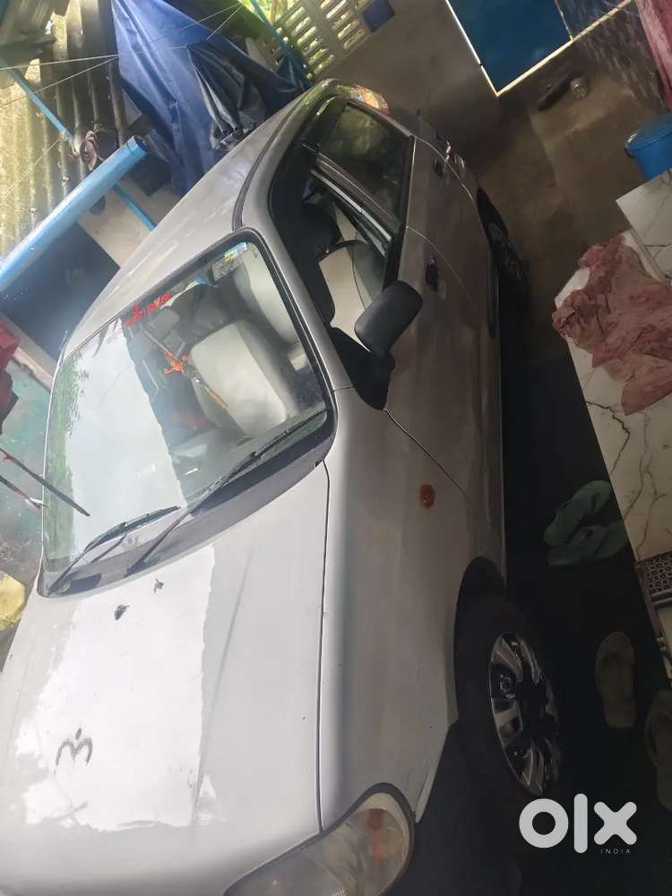 Maruti Suzuki Alto Lxi 2008