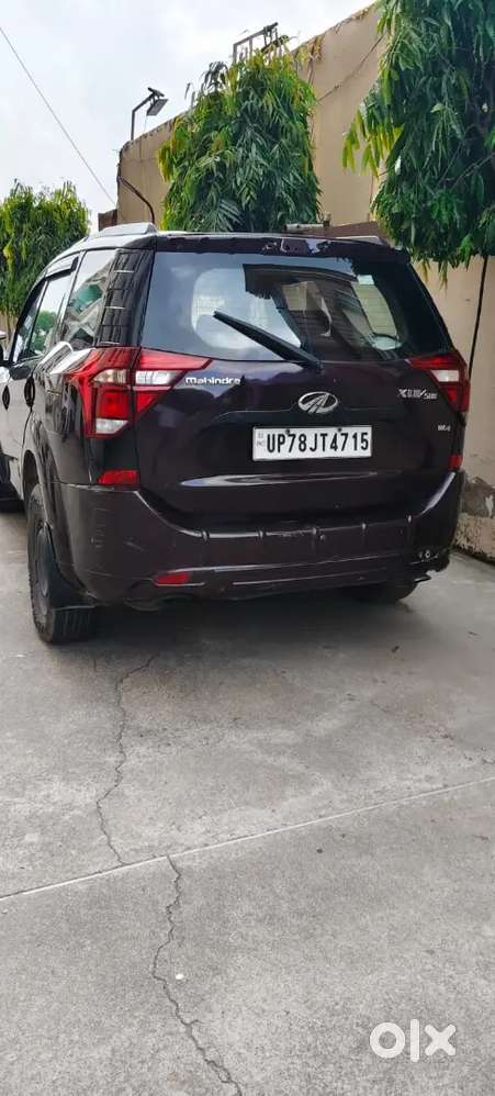 Mahindra Xuv500 Diesel 2018