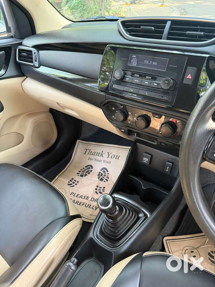 Honda Amaze 1.2 Smt I Vtec, 2021, Petrol