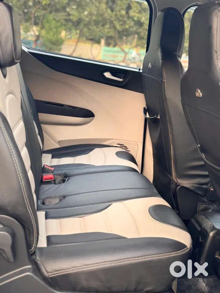 Renault Triber Rxz, 2019, Petrol