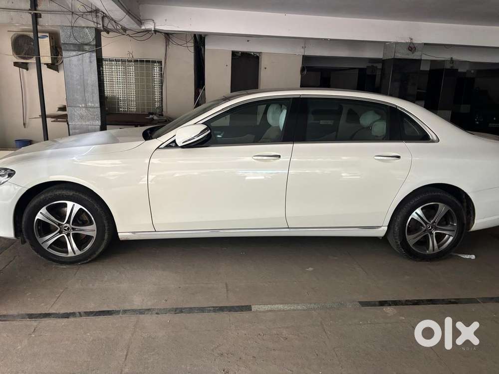 Mercedes-benz Diesel 2019 Model