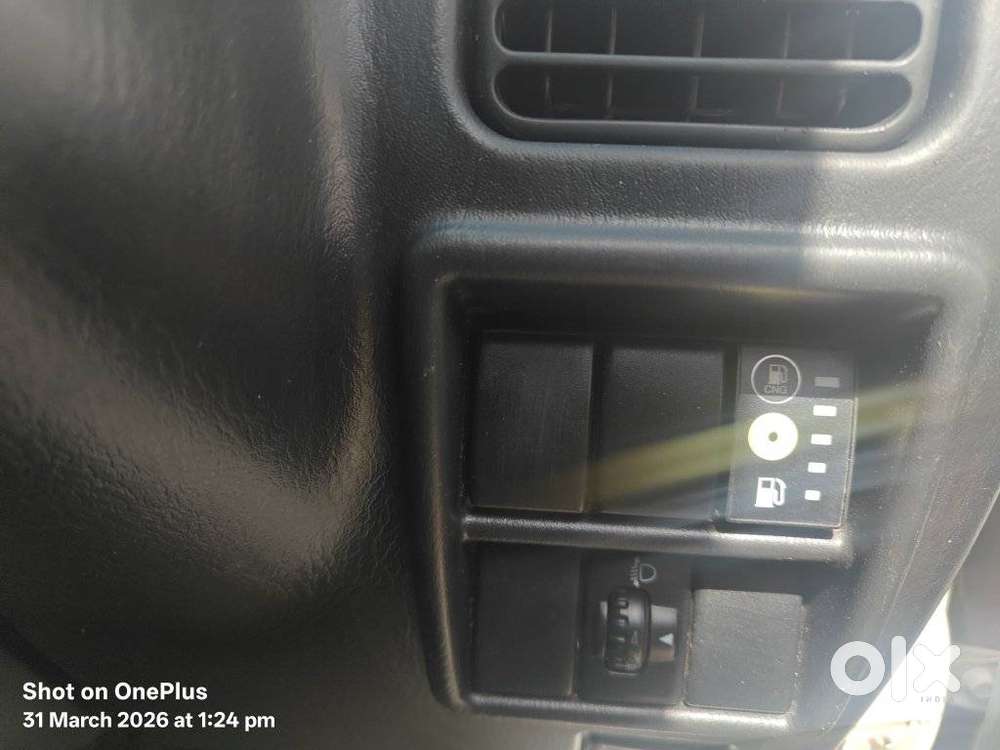 Maruti Suzuki Eeco 5 Str With Ac Plus Htr Cng, 2022, Cng & Hybrids