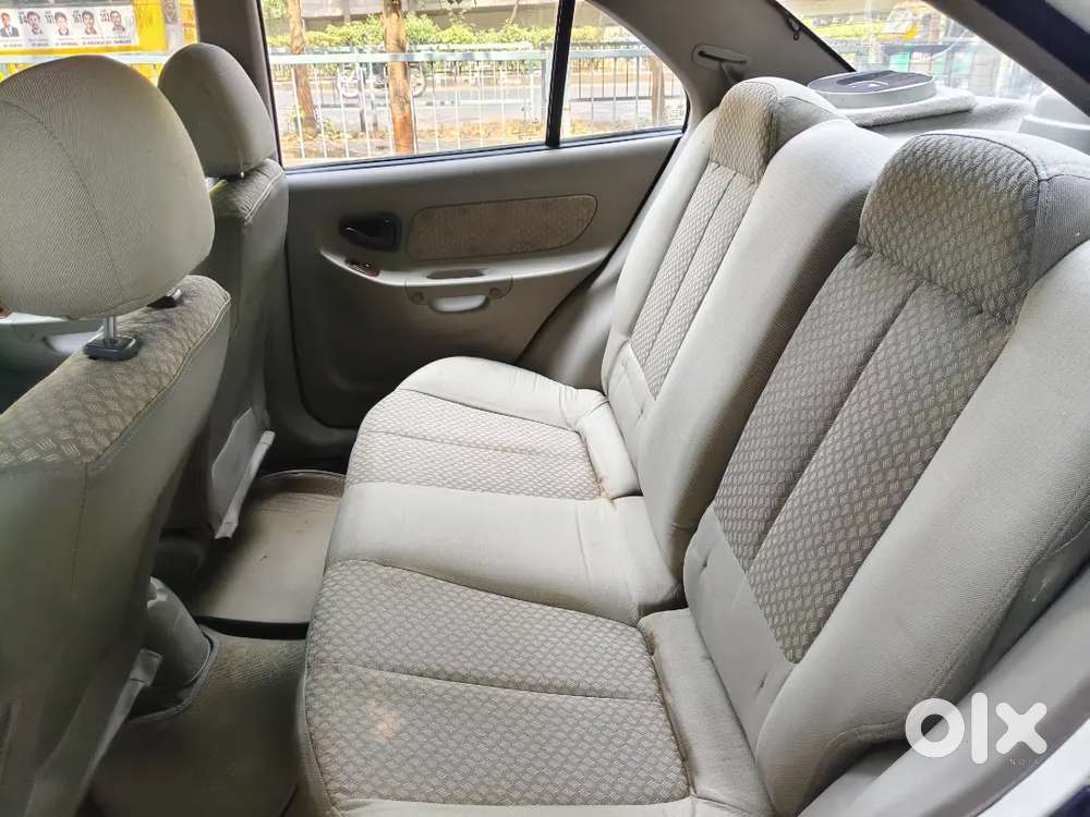Hyundai Accent , Petrol Cng, First Owner, Model 2013/3