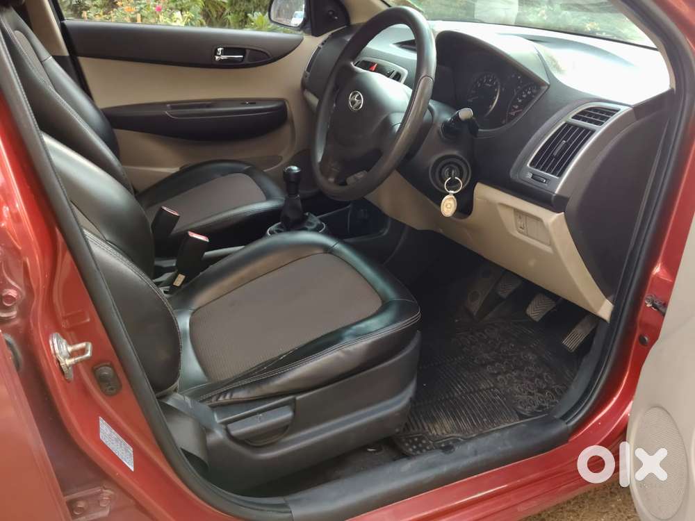 Hyundai I20 1.2 Era, 2014, Petrol