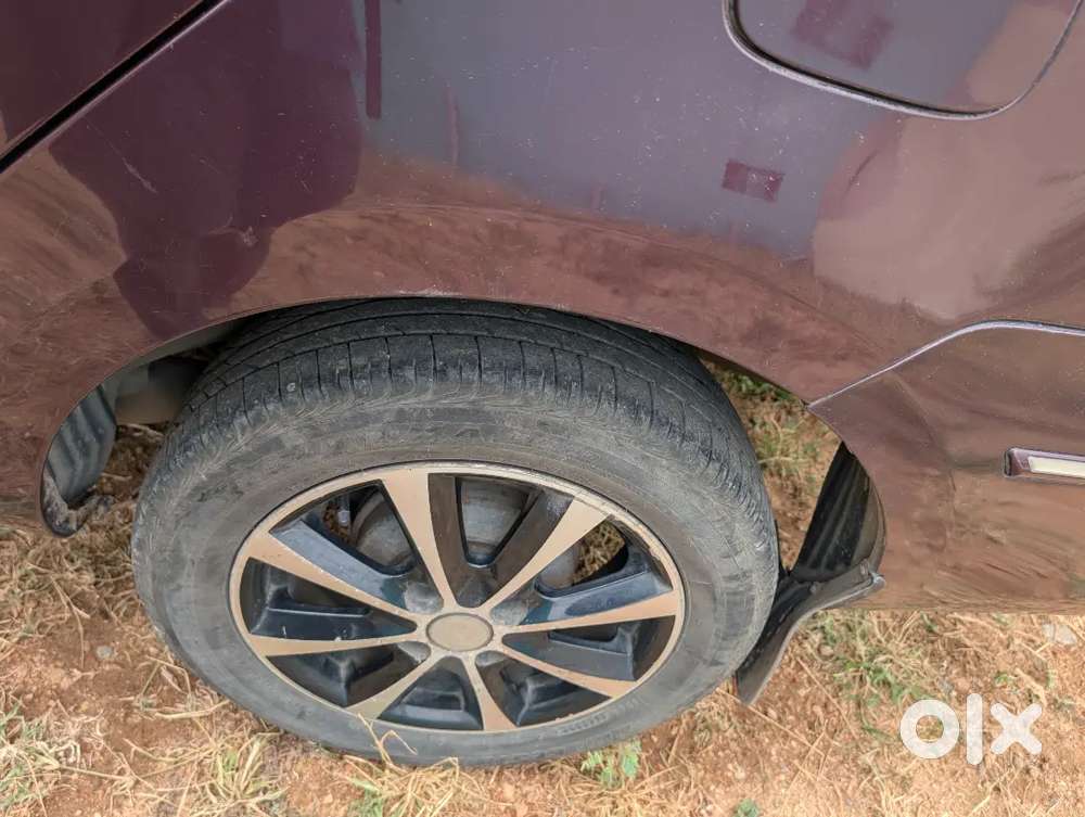 Tata Manza 1.3 Diesel 2011