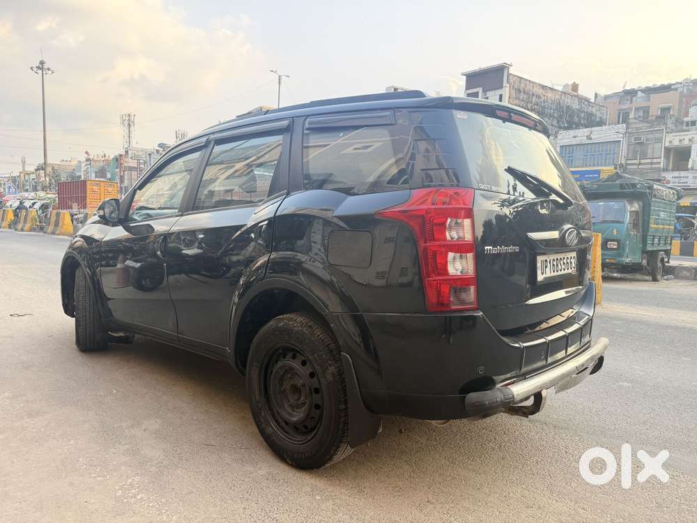 Mahindra Xuv500 W6 1.99 Mhawk, 2018, Diesel