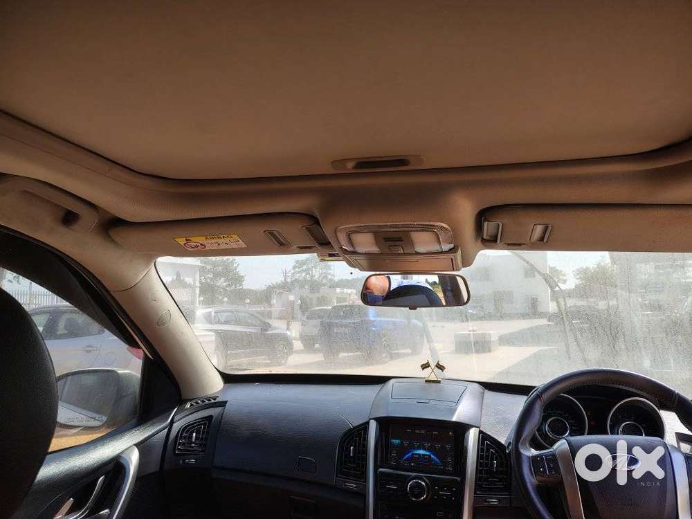 Mahindra Xuv500 W9 2wd, 2018, Diesel