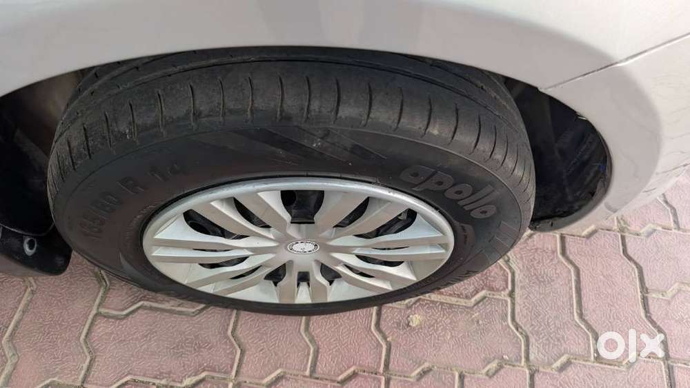 Maruti Suzuki Swift Dzire Vdi, 2014, Diesel