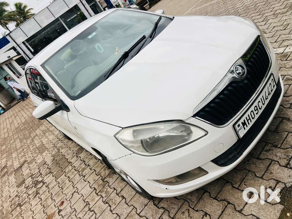 Skoda Rapid Diesel Good Condition