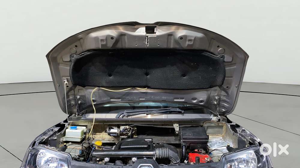 Renault Kwid 2015-2019 1.0 Rxt (o), 2018, Petrol