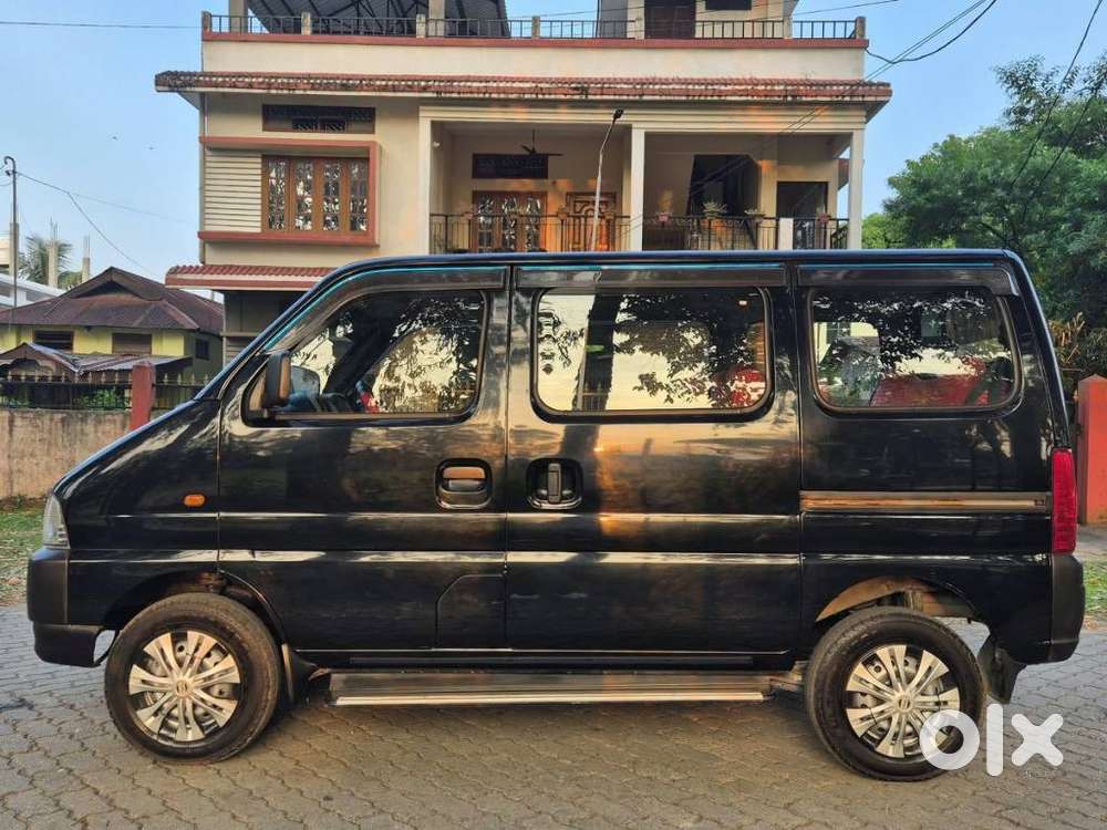 Maruti Suzuki Eeco 7 Seater Standard, 2024, Petrol