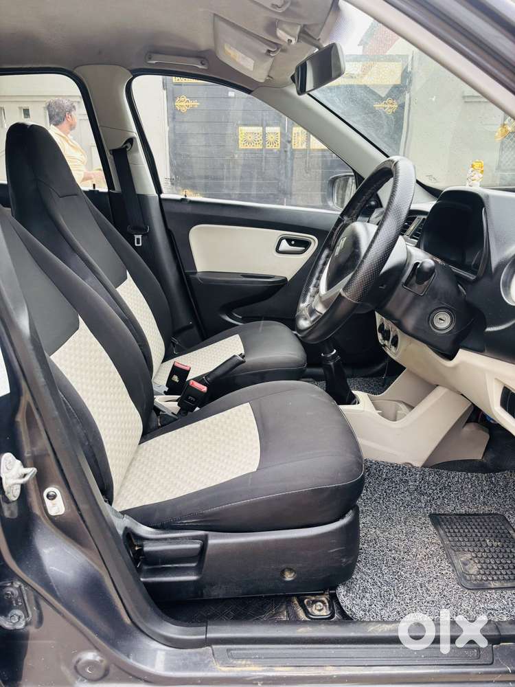 Maruti Suzuki Alto 800 Vxi Airbag, 2019, Petrol