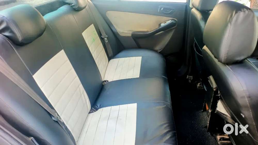 Tata Zast Good Condition