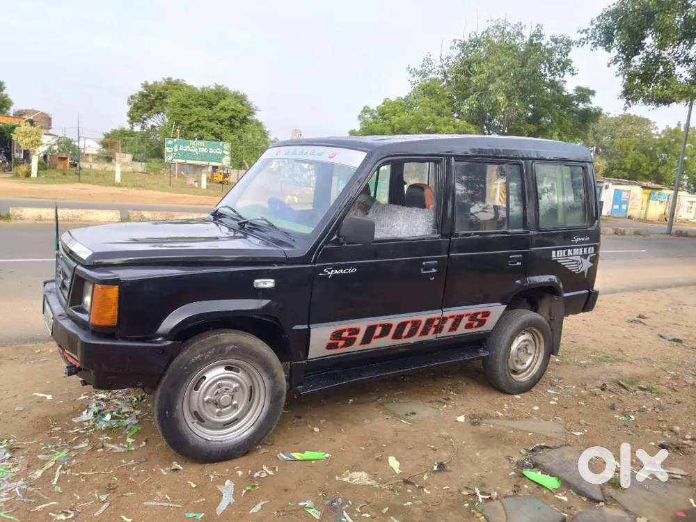 Engine Super Total All Ok Resently Renewal Expiry 2031