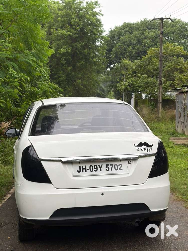 2015 Tata Indigo Ecs Diesel