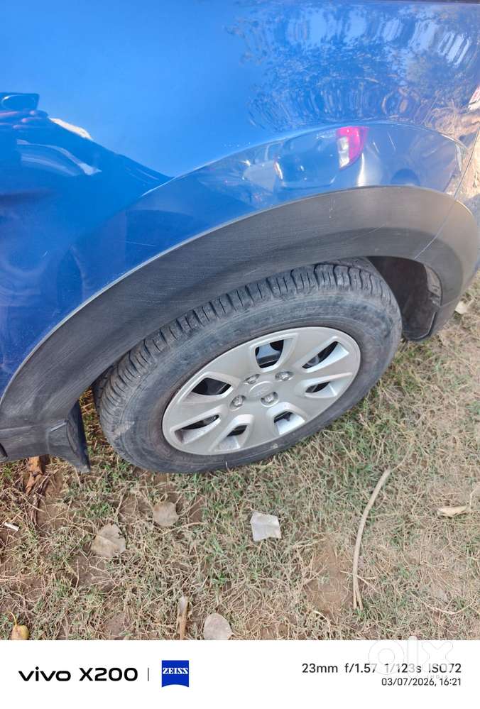 Ford Ecosport 1.5 Diesel Ambiente, 2019, Diesel