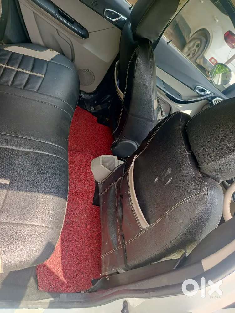 Tata Tiago 1.05 Revotorq 2018