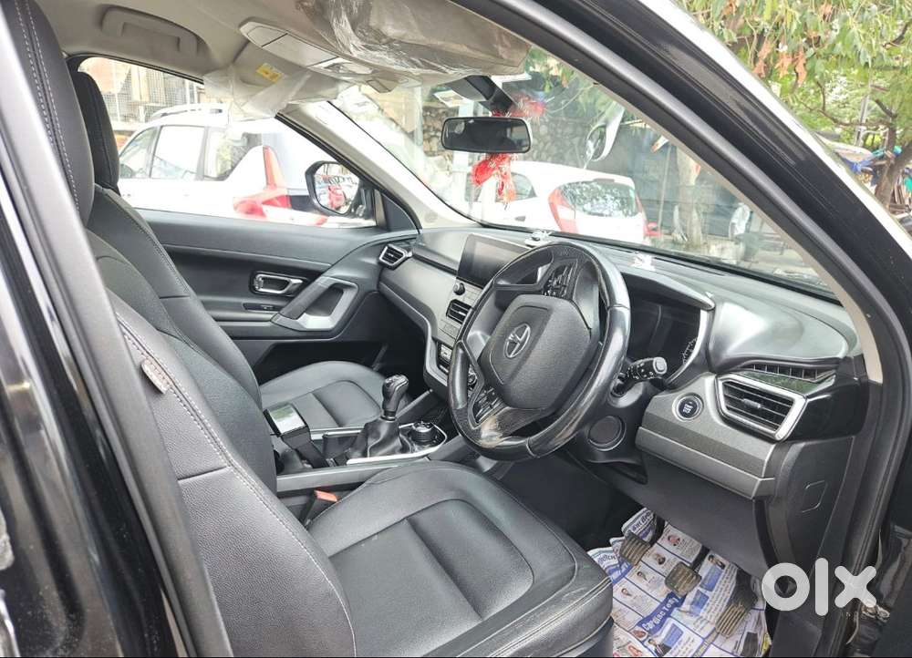 Tata Harrier Xz Plus 2019 Diesel Dark Edition