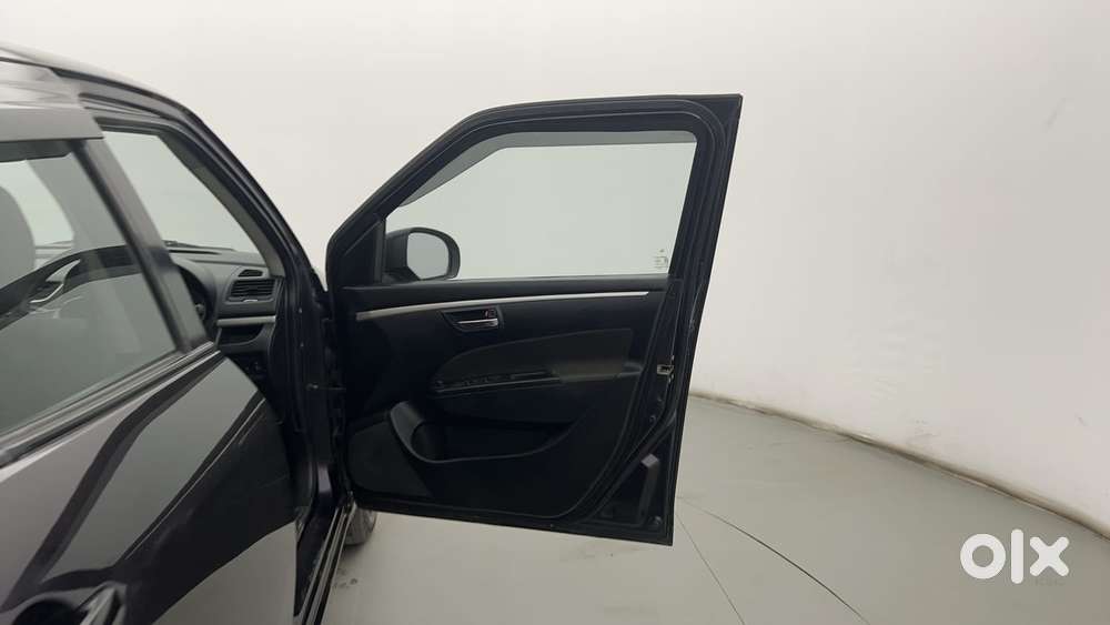 Maruti Suzuki Swift 2018 Vxi, 2016, Petrol