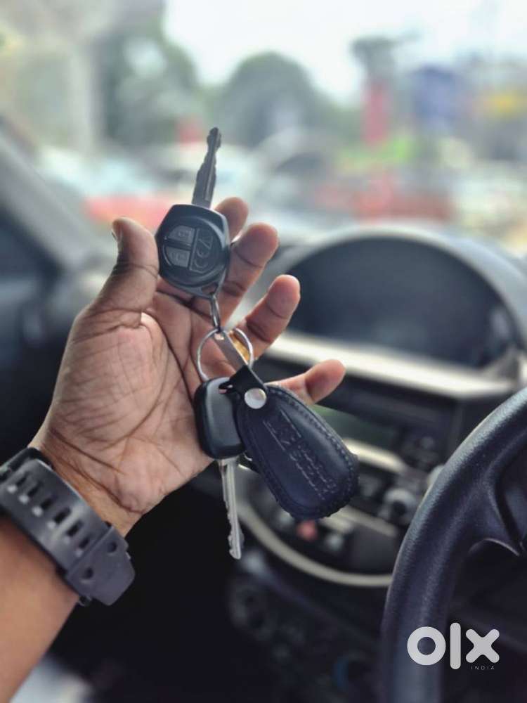 Maruti Suzuki S-presso Vxi, 2019, Petrol