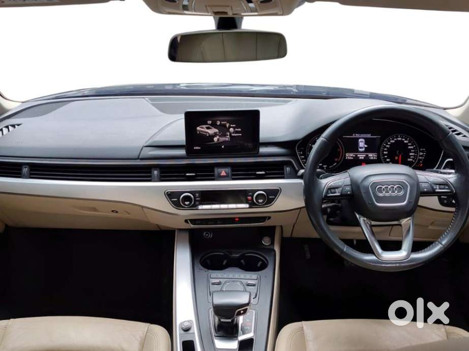 Audi A4 1.4 30 Tfsi Premium Plus, 2019, Petrol