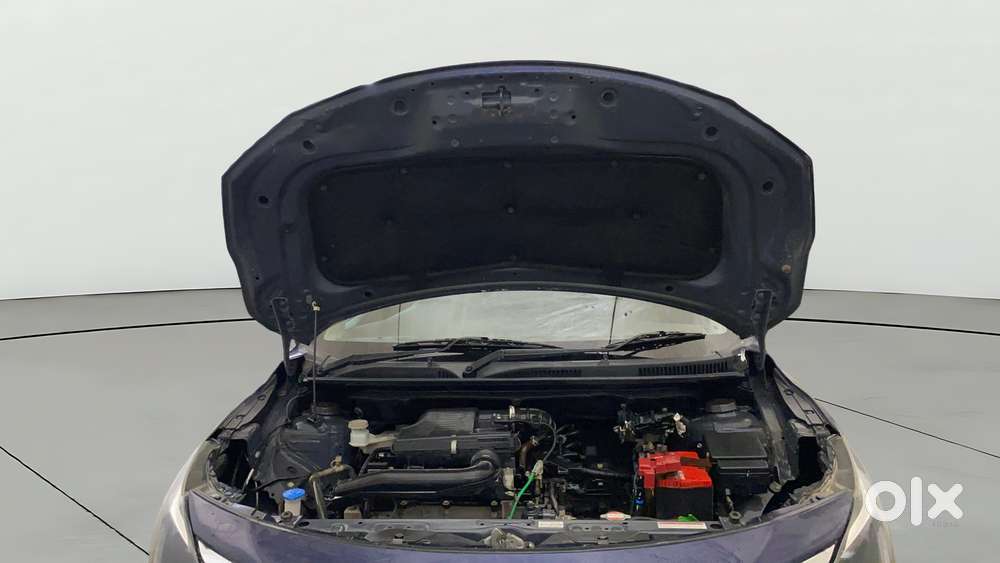 Toyota Glanza G, 2022, Petrol