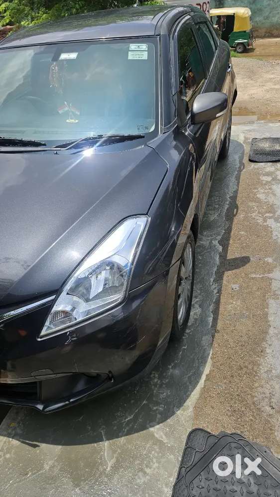 Maruti Suzuki Baleno 2016