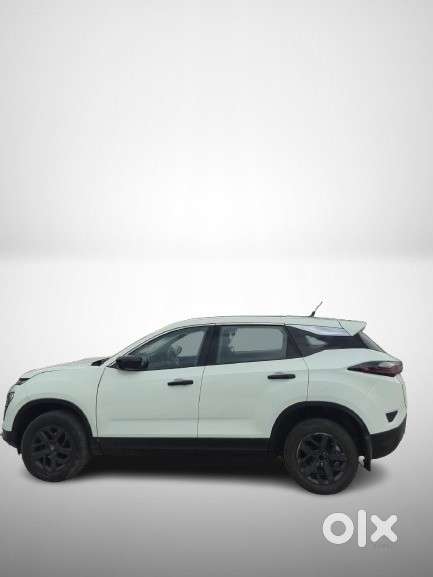 Tata Harrier Xt+, 2022, Diesel