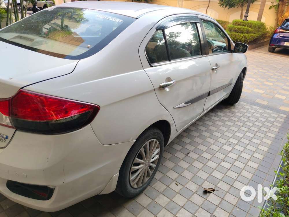 Maruti Suzuki Ciaz 2016