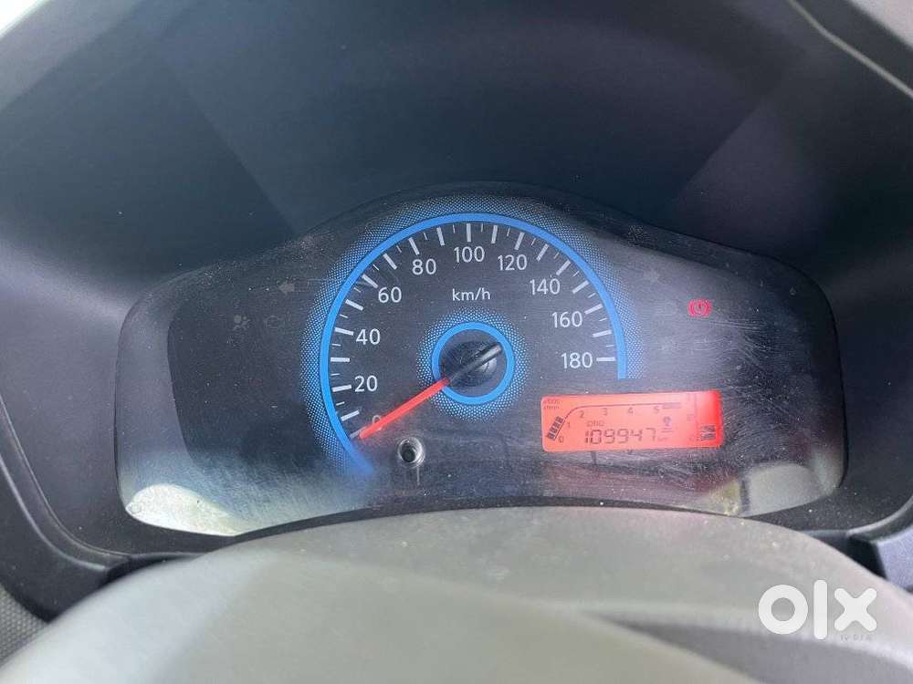 Datsun Redi Go 1.0 Limited Edition 2018, 2016, Petrol