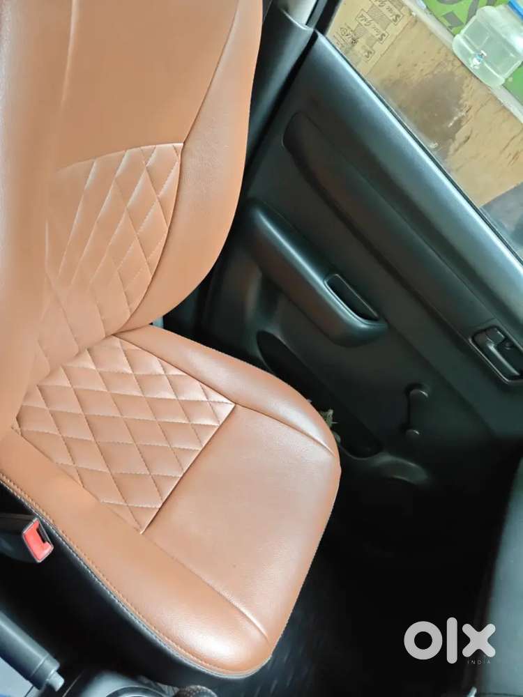 Maruti Suzuki Dzire 2017