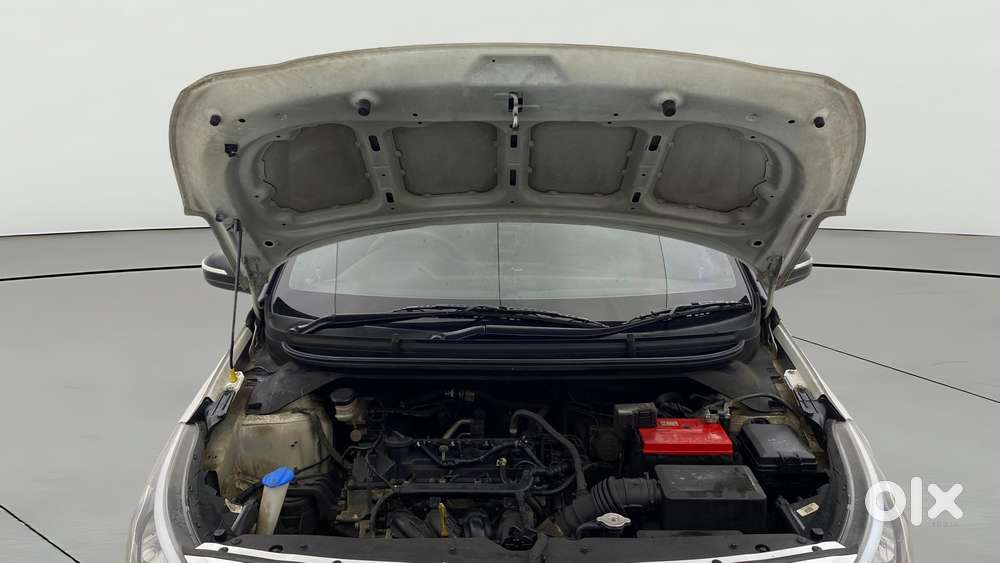 Hyundai Elite I20 Sportz Plus Dual Tone, 2020, Petrol