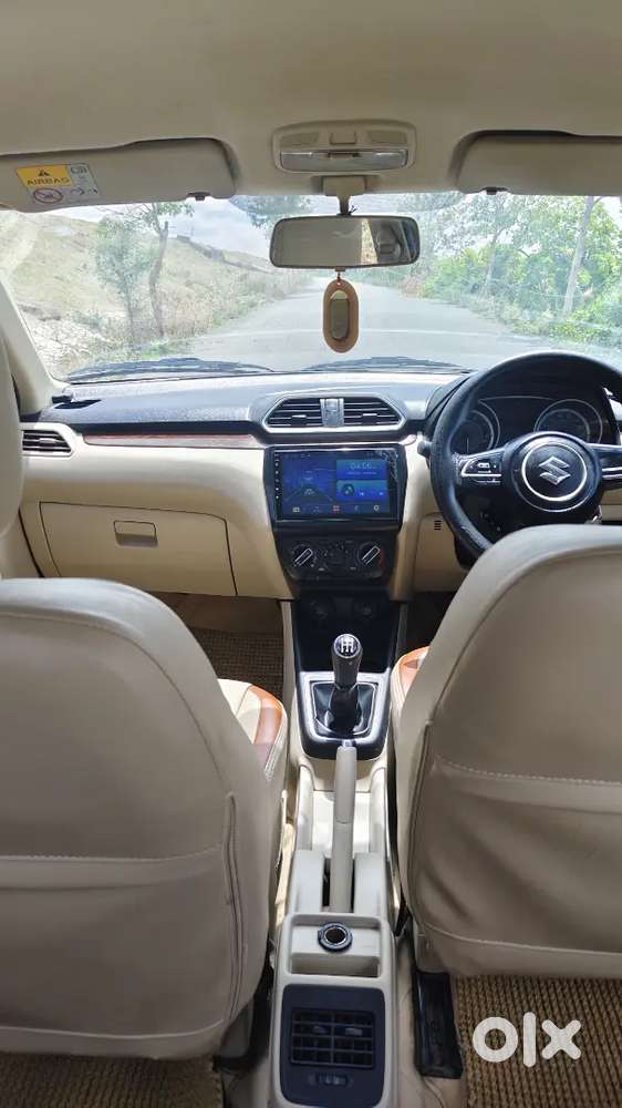Maruti Suzuki Dzire 2020 Petrol 92000 Km Driven