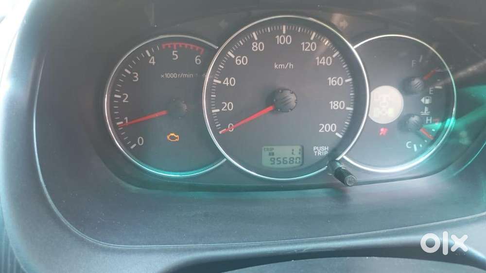 Mitsubishi Diesel Car 2012 4x4 Immaculate Condition