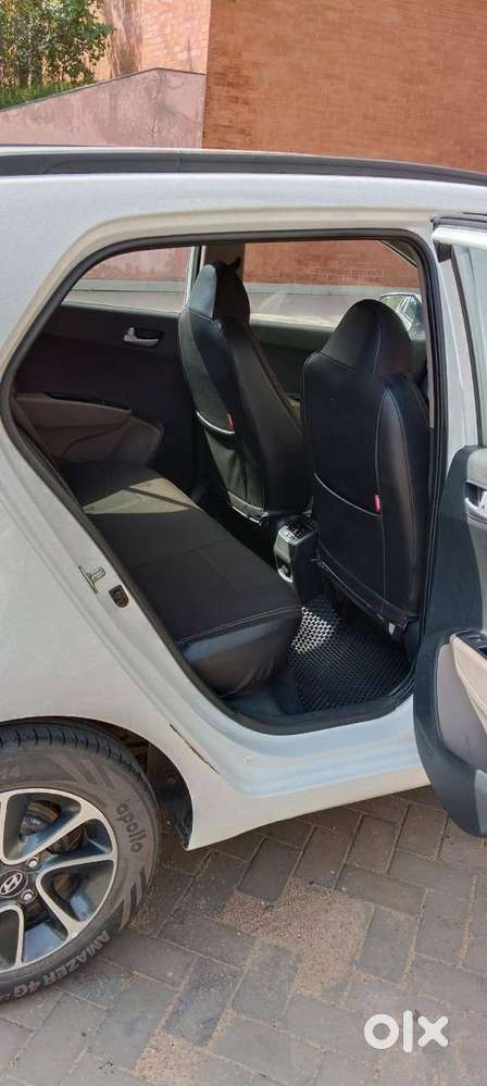 Hyundai Grand I10 Asta 2017