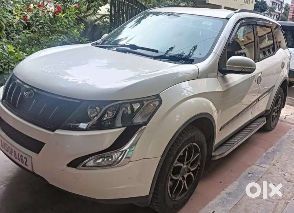 Mahindra Xuv500 2017 Diesel 90000 Km Driven ,if Interested Contact Me
