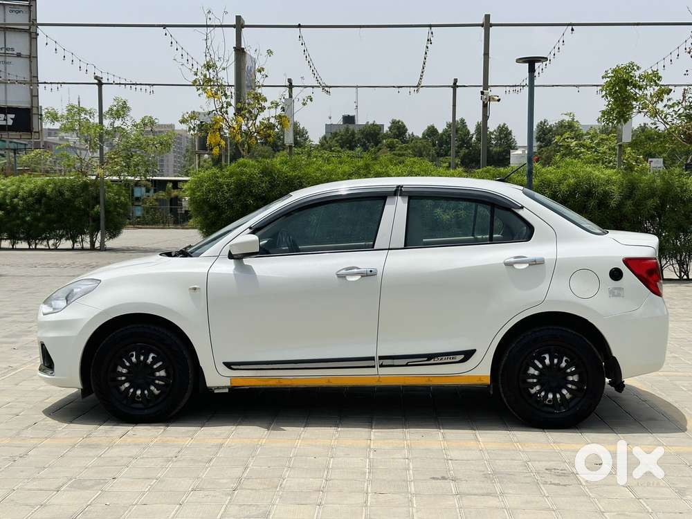 Maruti Suzuki Dzire 1.2 Tour S Cng, 2024, Cng & Hybrids