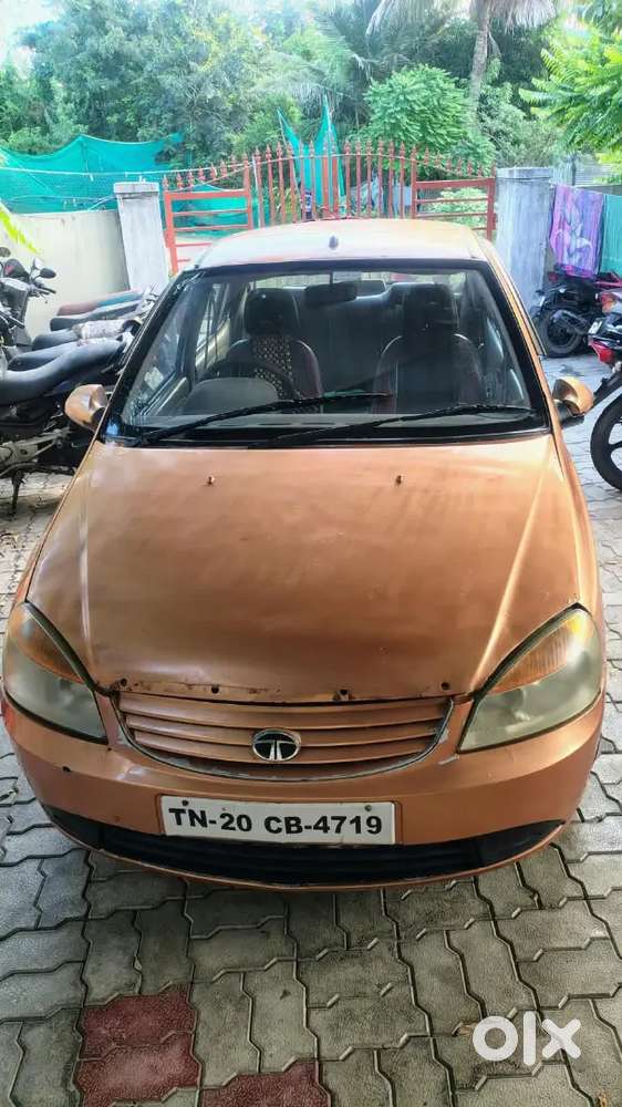 2013 Tata Indigo Ecs Ls