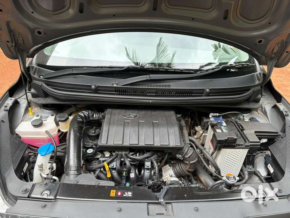 Hyundai Grand I10 Nios 2025 Cng & Hybrids Well Maintained