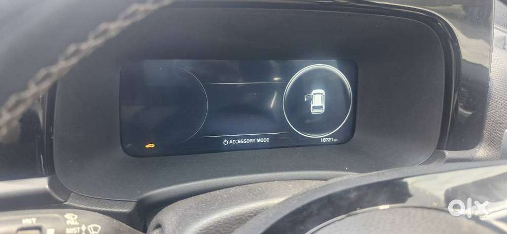 Kia Sonet Gtx Plus 1.5 Dct At, 2024, Petrol