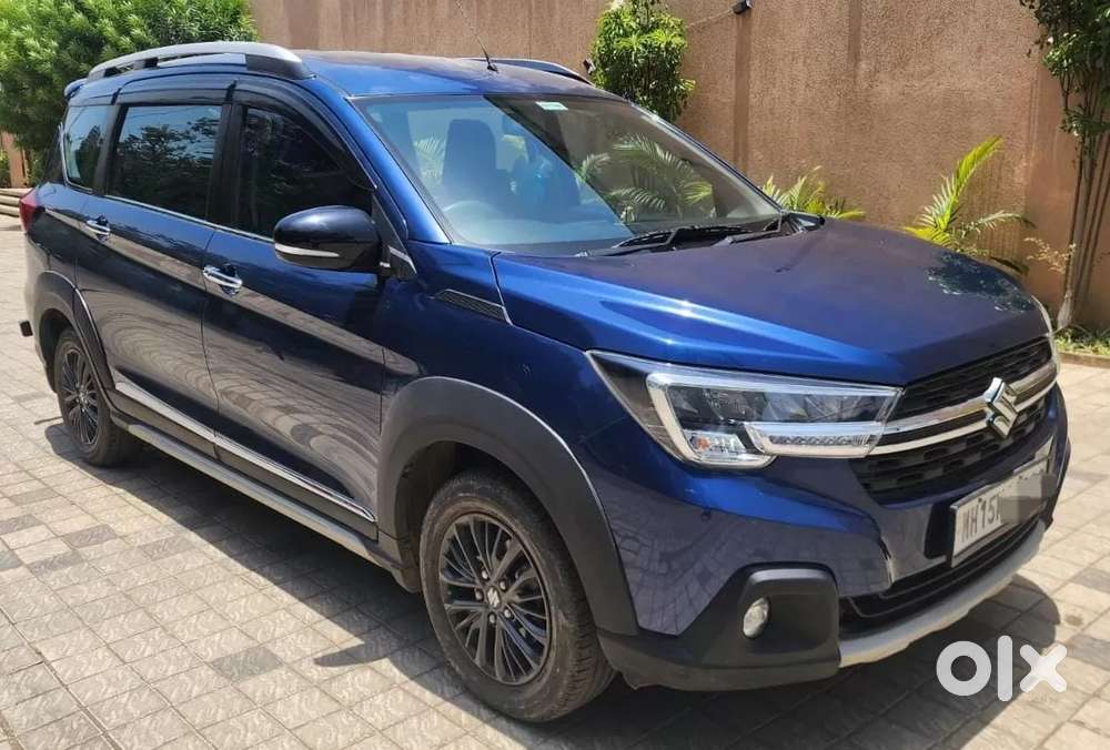 Maruti Suzuki Xl6 1.5 Zeta Mt, 2021, Petrol