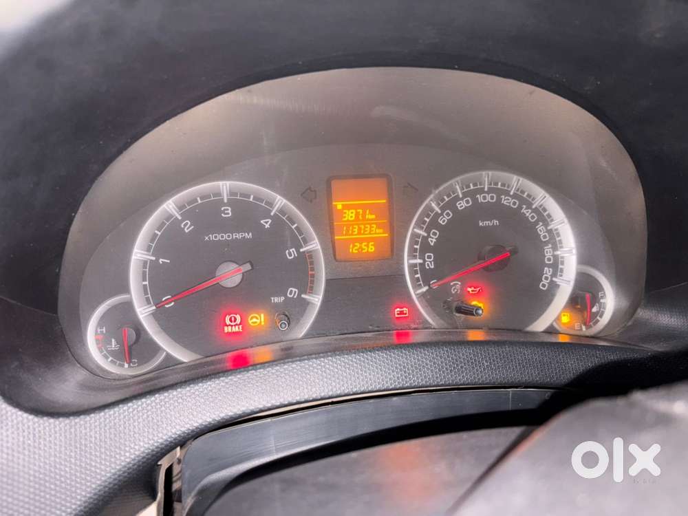 Maruti Diesel 2012 Car