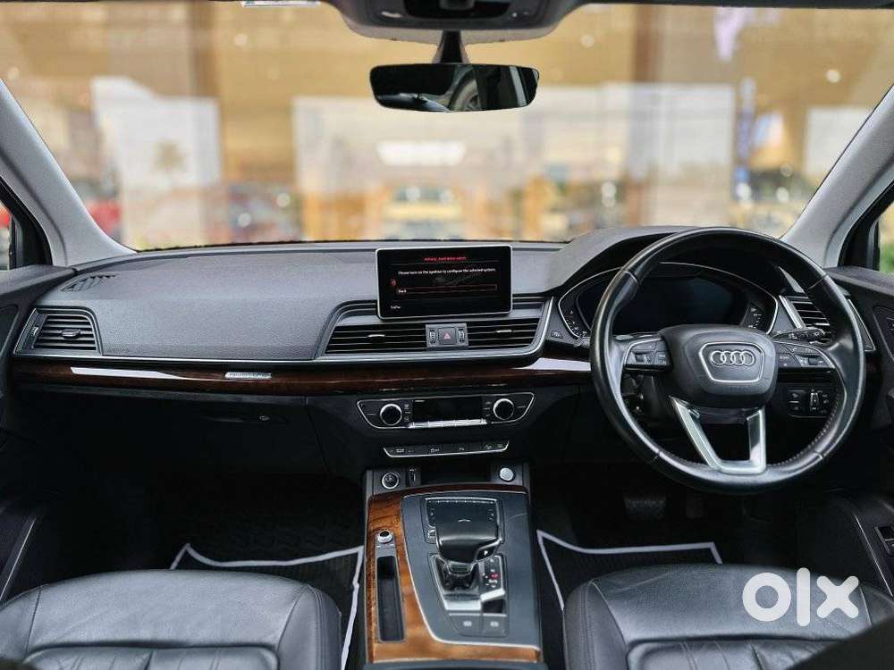 Audi Q5 35 Tdi Quattro, 2019, Diesel