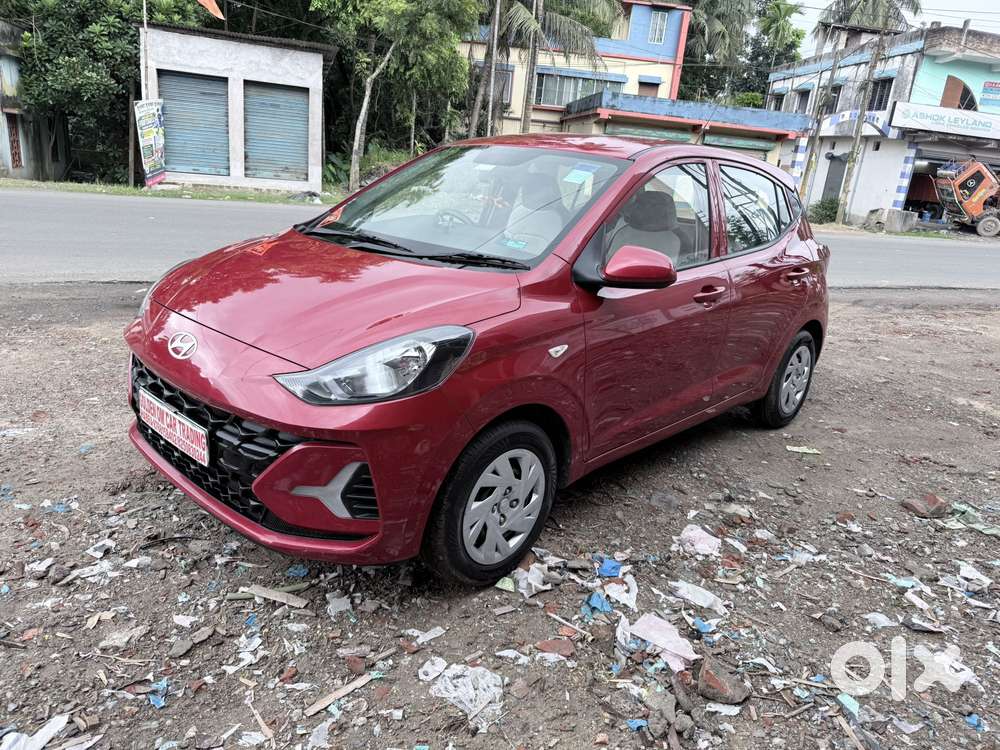 Hyundai Grand I10 Nios Magna 1.2 Mt, 2024, Petrol