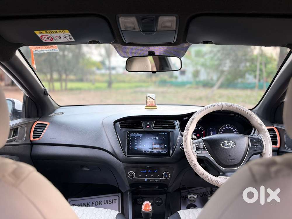 Hyundai I20 Active 1.4 Sx, 2016, Diesel