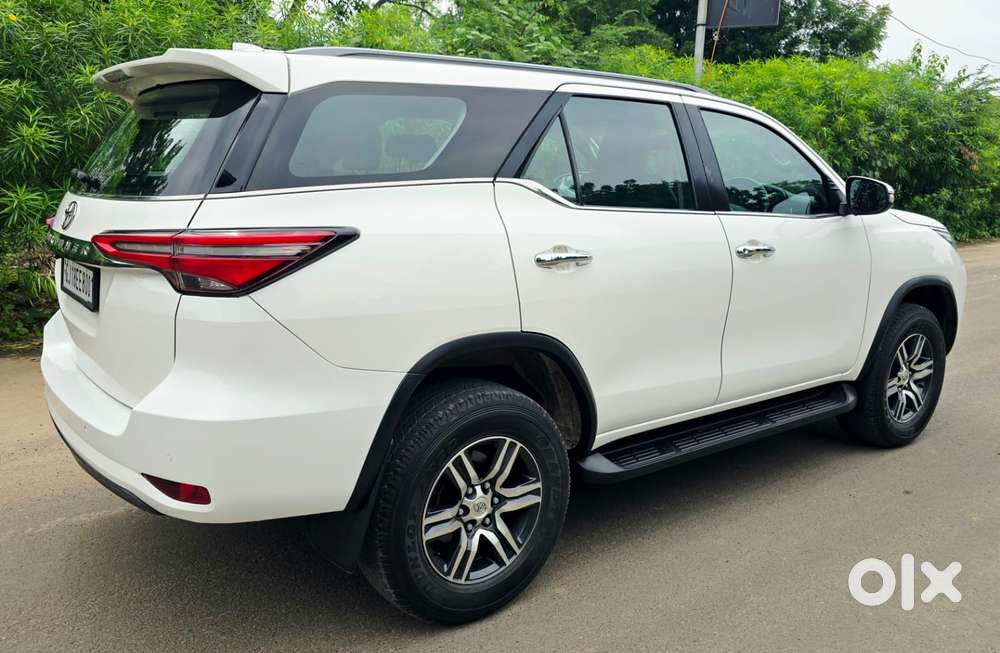 Toyota Fortuner 4x2 At 2.8 Diesel, 2025, Diesel