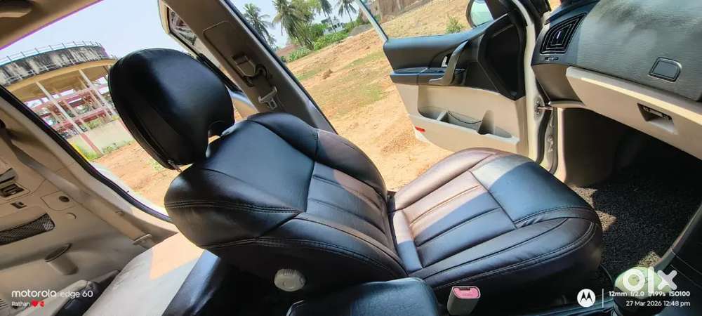 Mahindra Xuv500 Diesel 2018