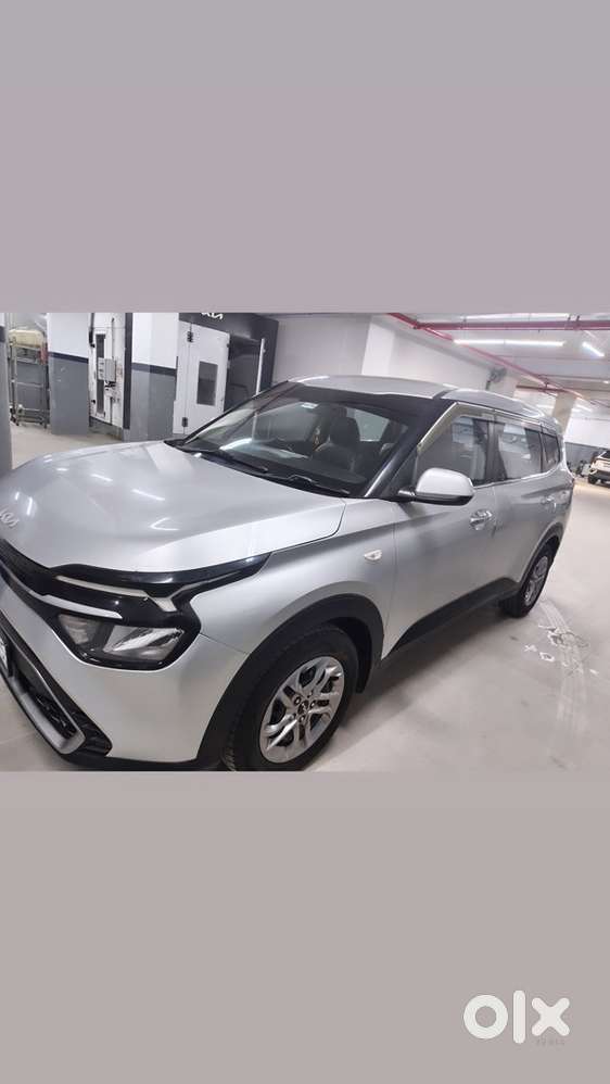 Kia Carens Diesel Manual 2022