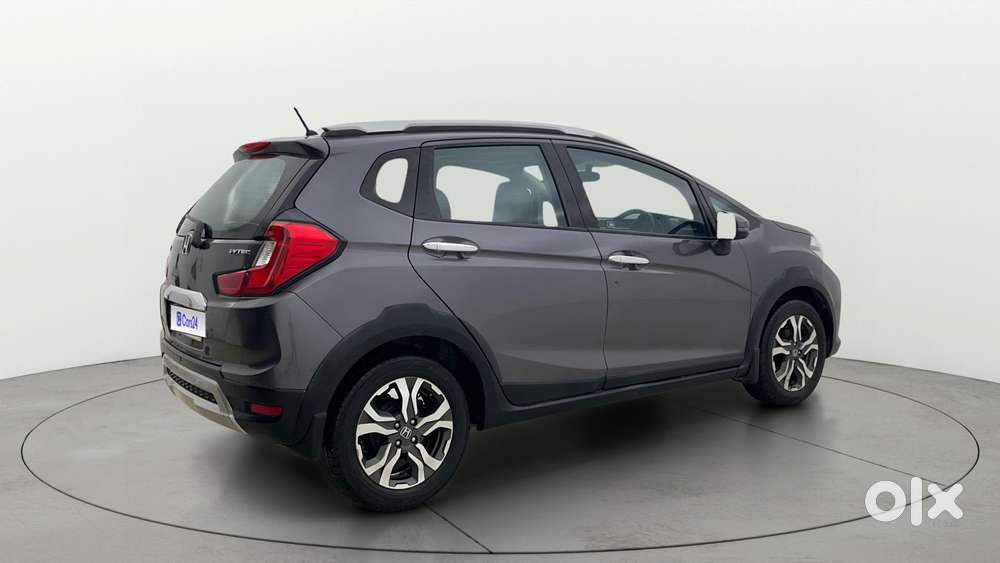 Honda WR-V 1.2 VX i-VTEC, 2019, Petrol